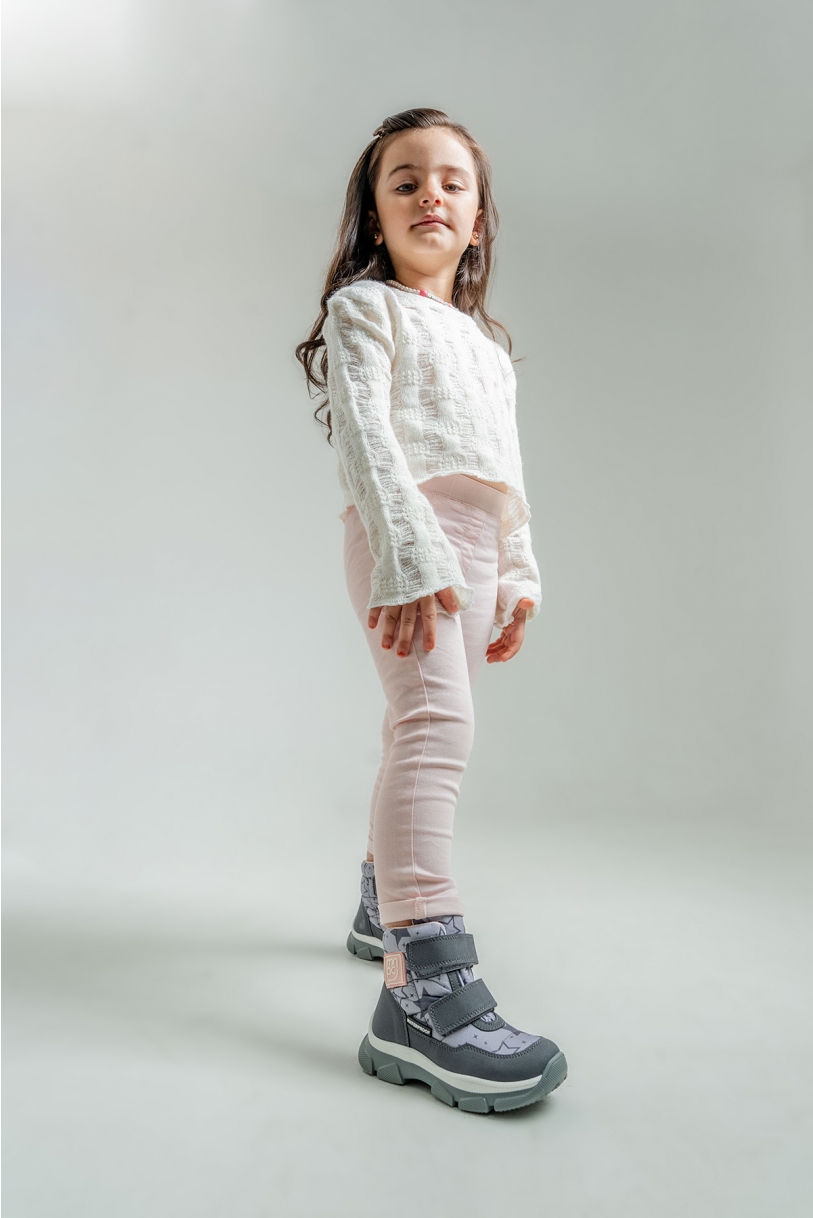 Mnpc Çocuk Ayakkabıları