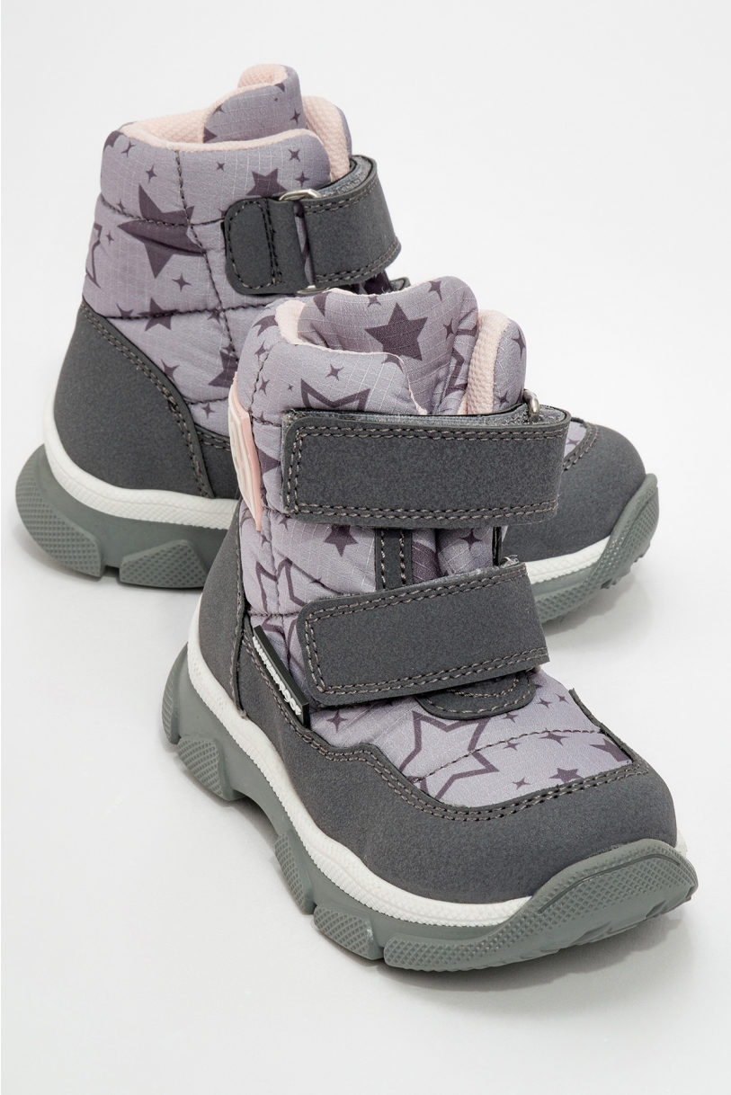 Mnpc Çocuk Ayakkabıları