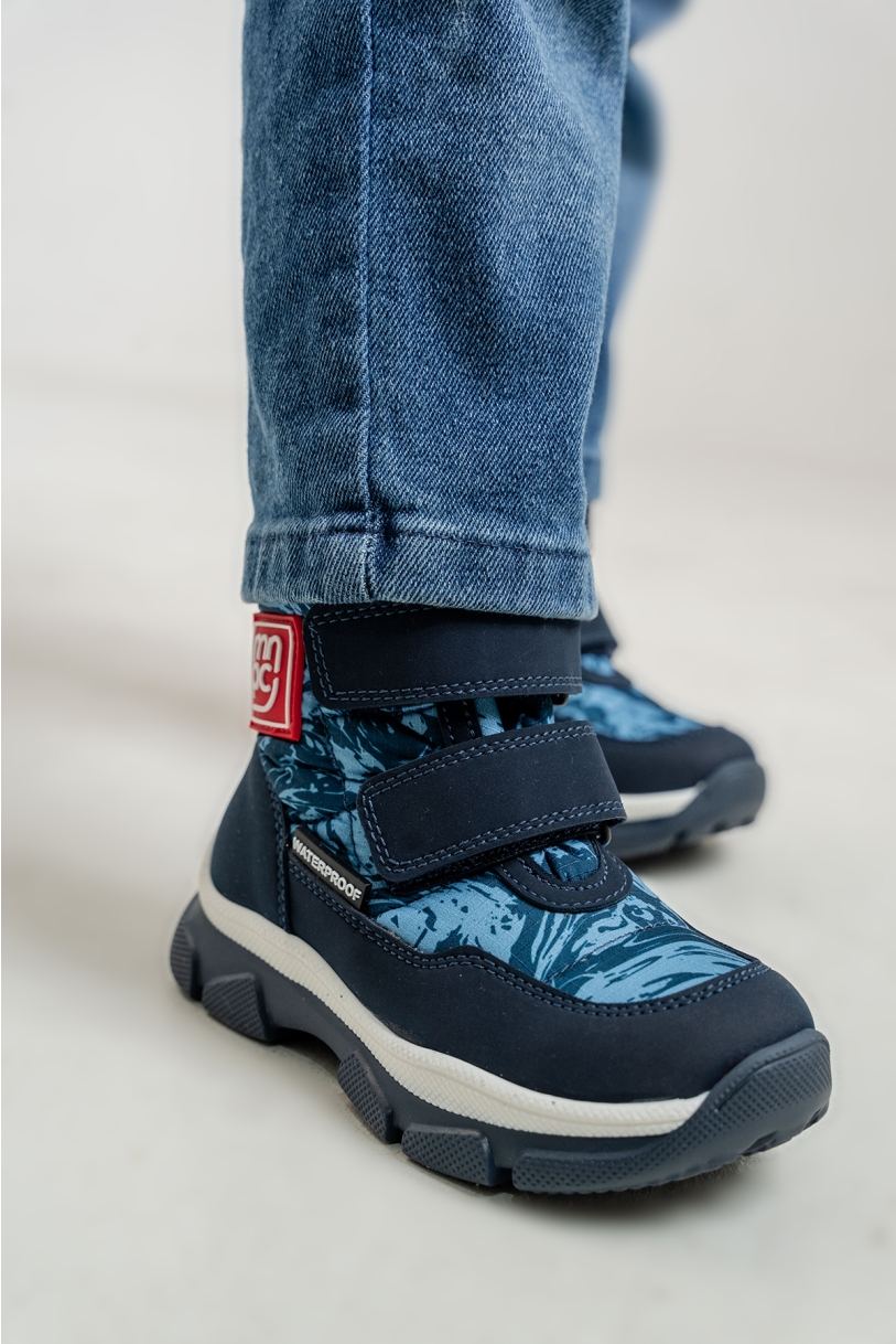 Mnpc Çocuk Ayakkabıları