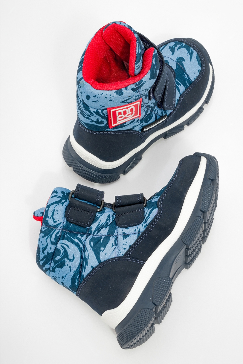 Mnpc Çocuk Ayakkabıları