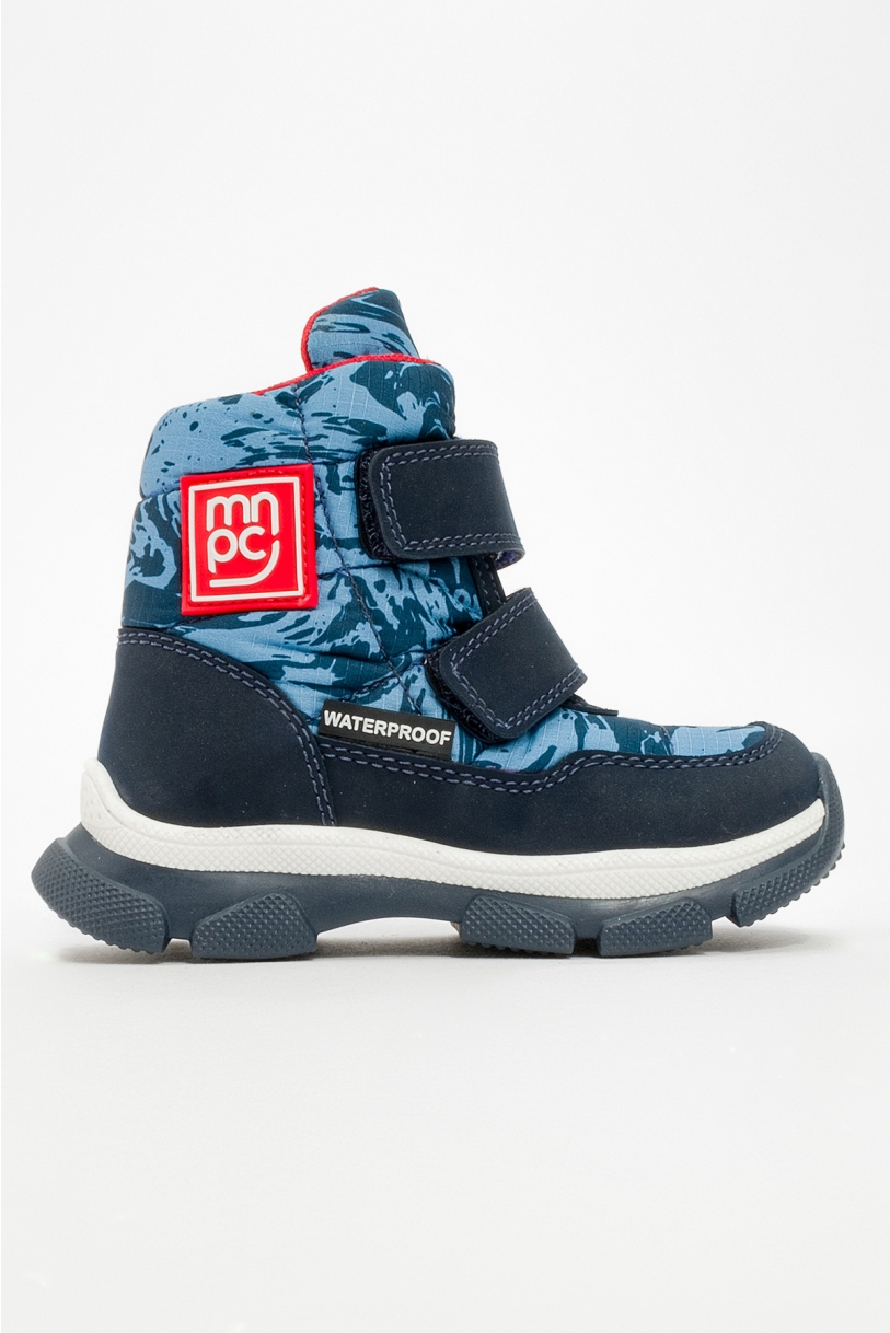 Mnpc Çocuk Ayakkabıları