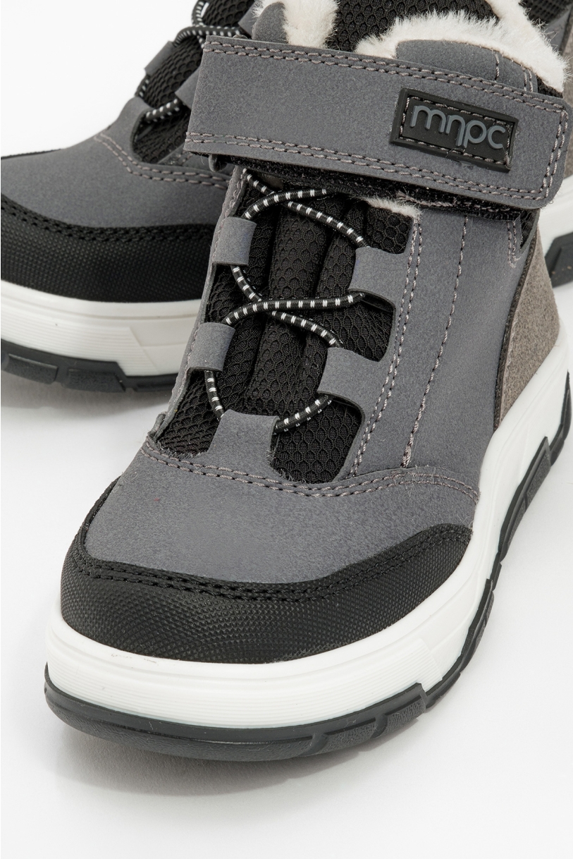 Mnpc Çocuk Ayakkabıları