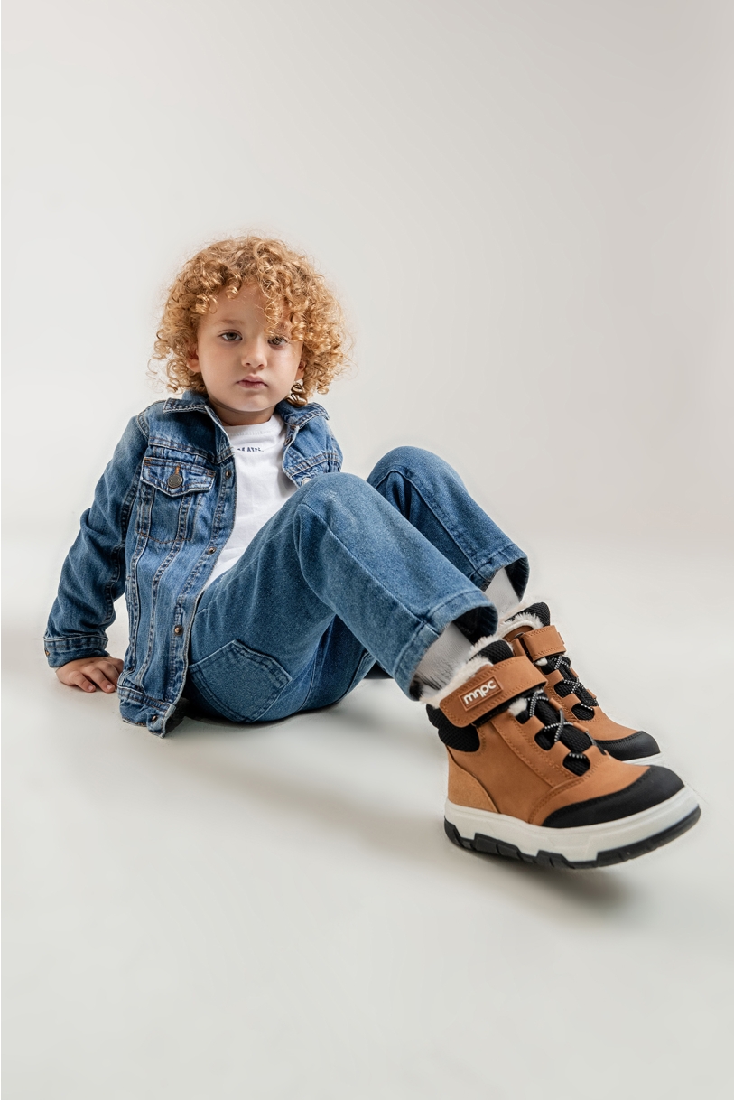 Mnpc Çocuk Ayakkabıları