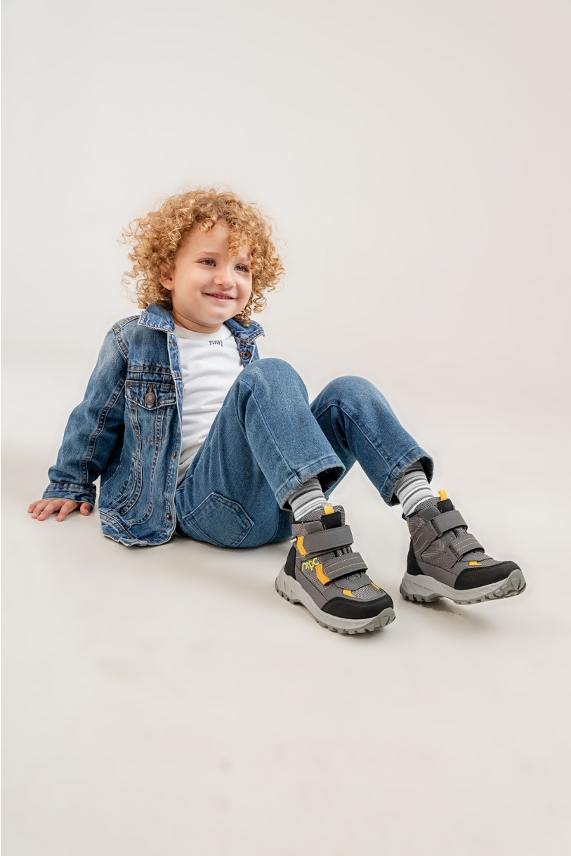 Mnpc Çocuk Ayakkabıları