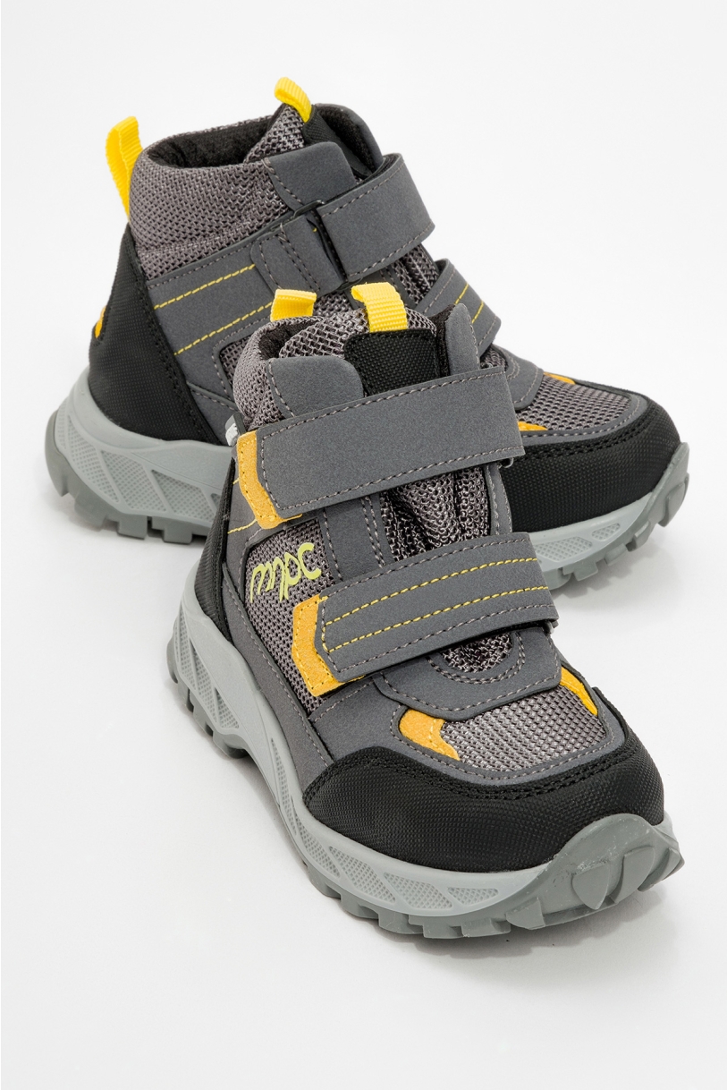 Mnpc Çocuk Ayakkabıları