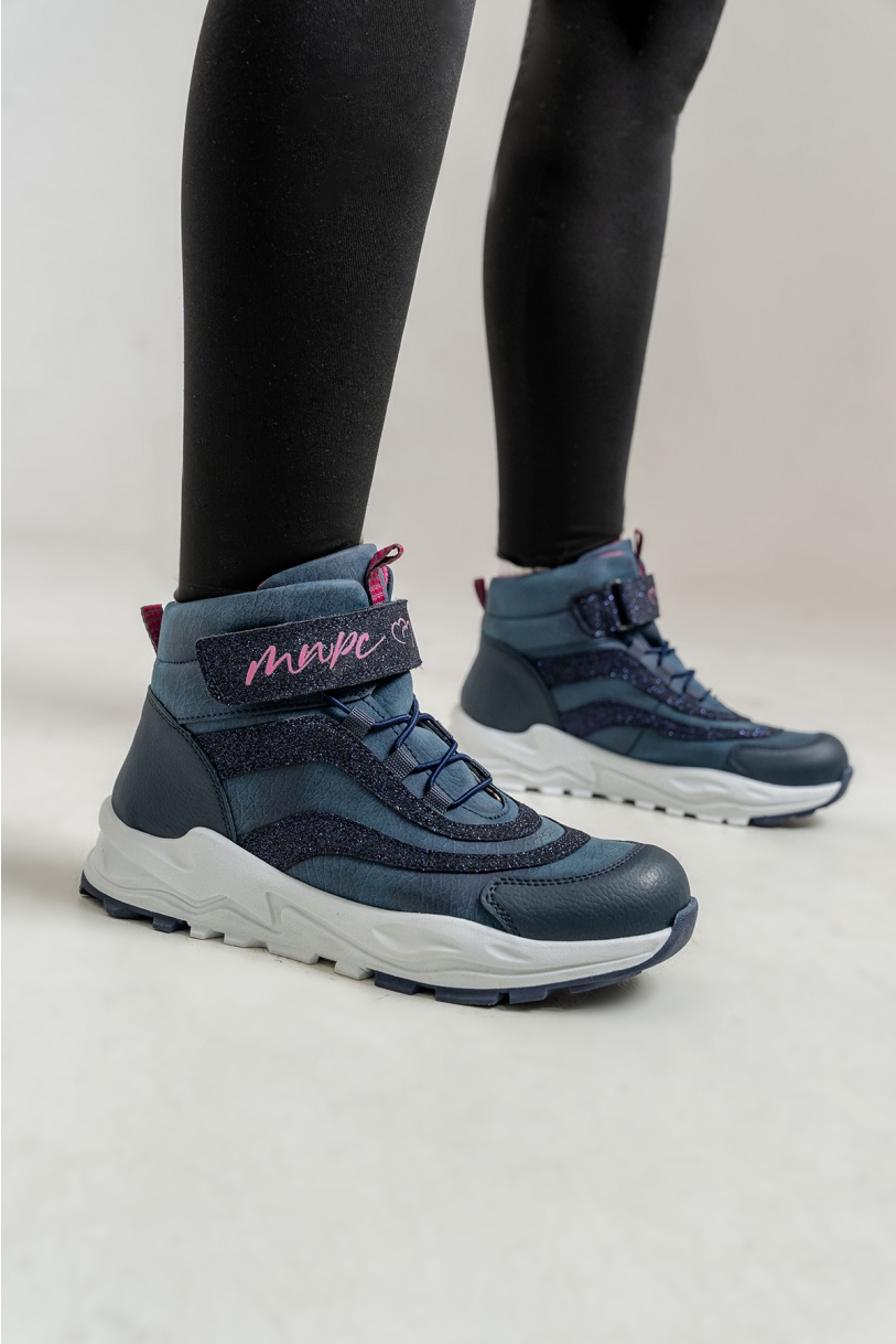 Mnpc Çocuk Ayakkabıları