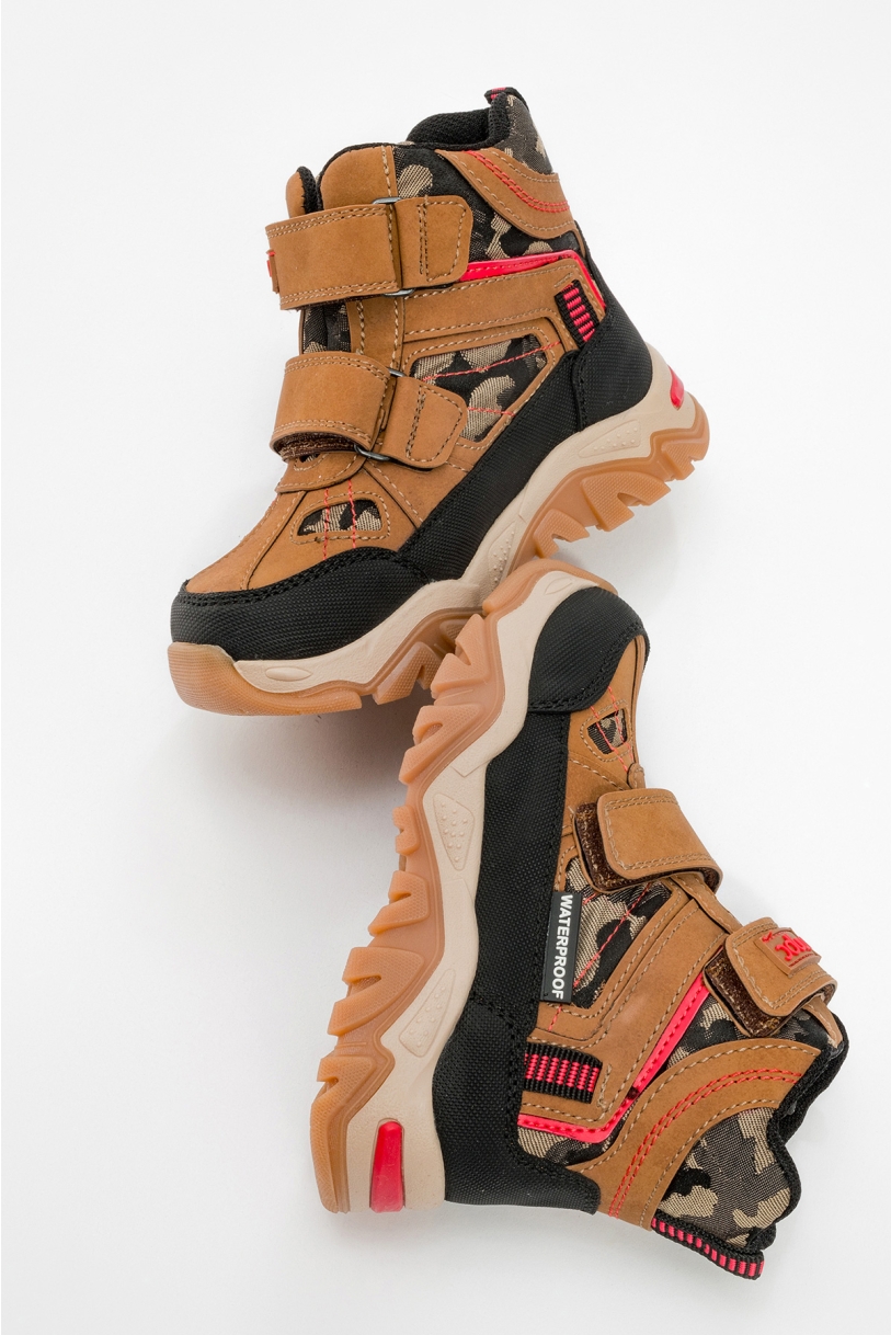 Mnpc Çocuk Ayakkabıları