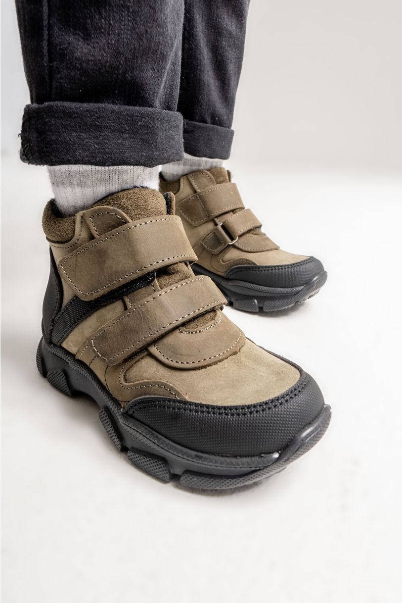 Mnpc Çocuk Ayakkabıları