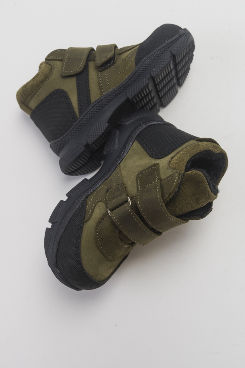 Mnpc Çocuk Ayakkabıları