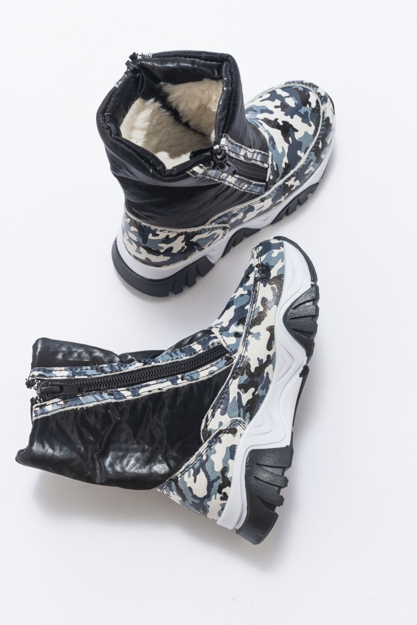 Mnpc Çocuk Ayakkabıları