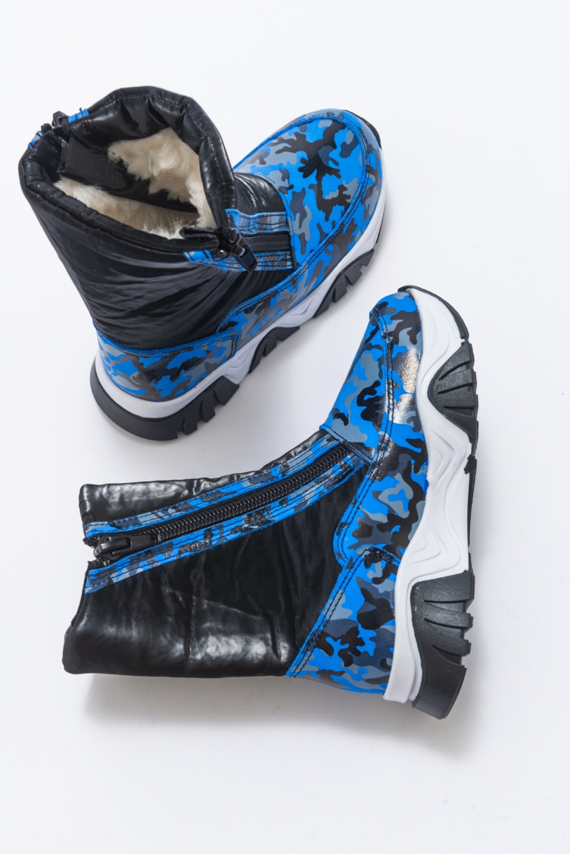 Mnpc Çocuk Ayakkabıları