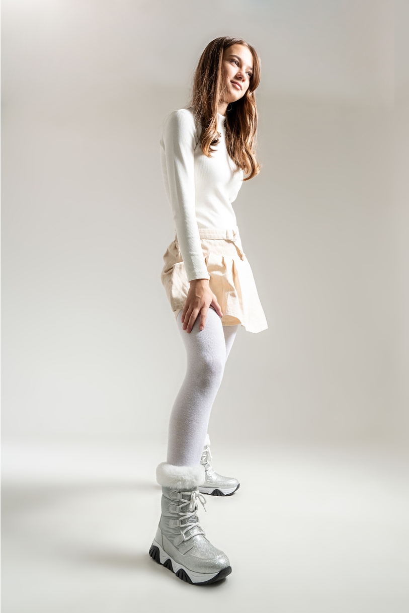 Mnpc Çocuk Ayakkabıları