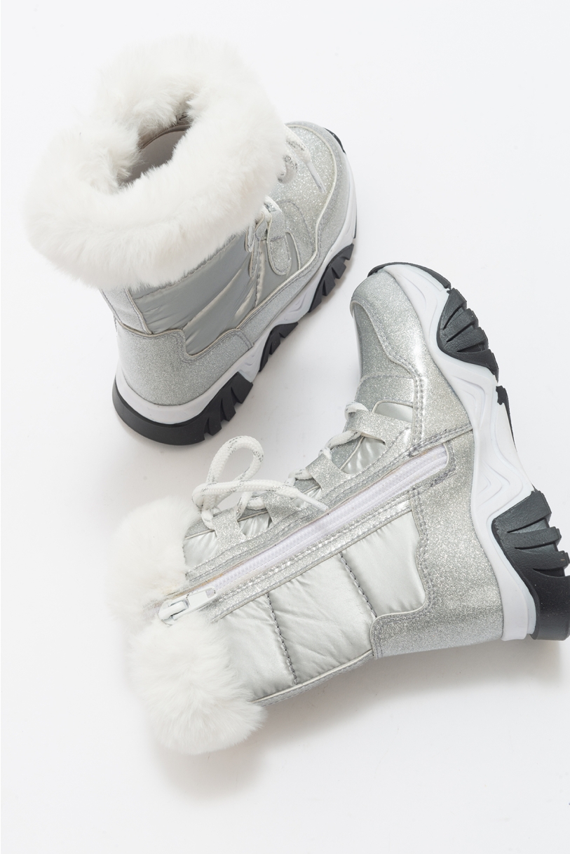 Mnpc Çocuk Ayakkabıları