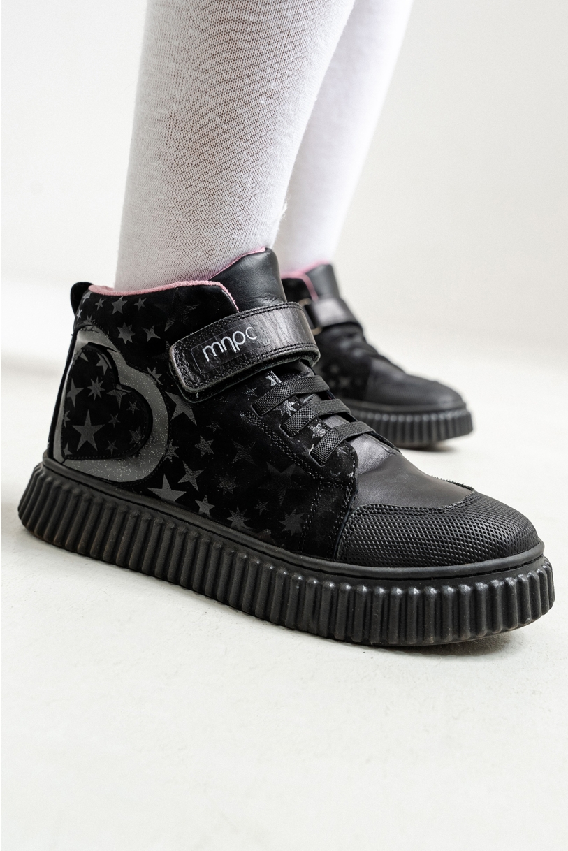 Mnpc Çocuk Ayakkabıları