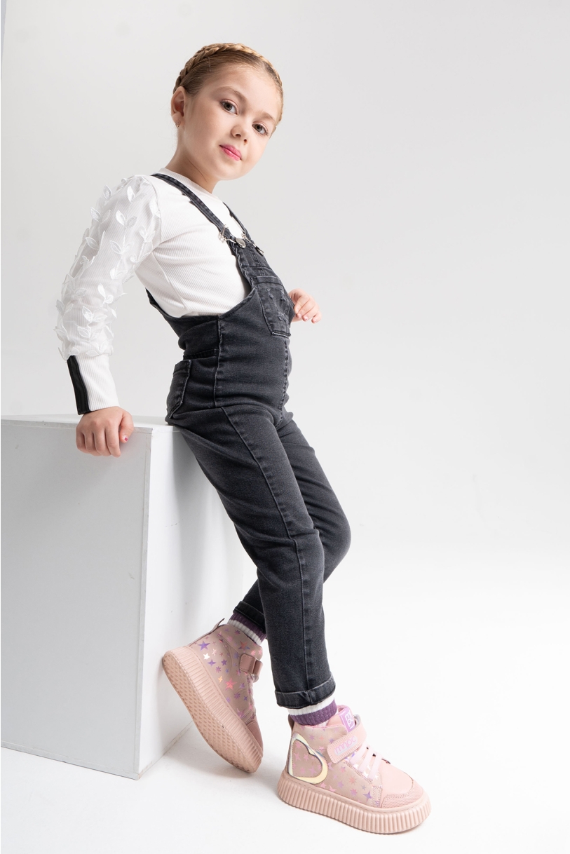 Mnpc Çocuk Ayakkabıları