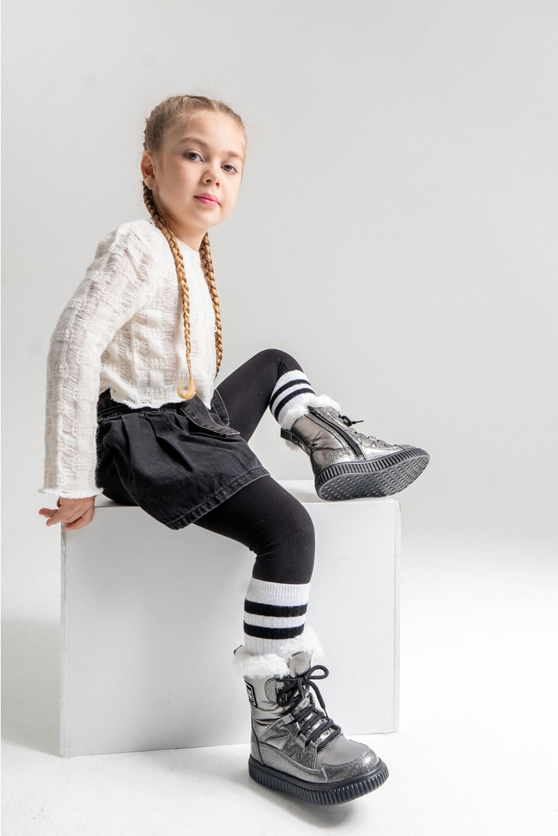 Mnpc Çocuk Ayakkabıları