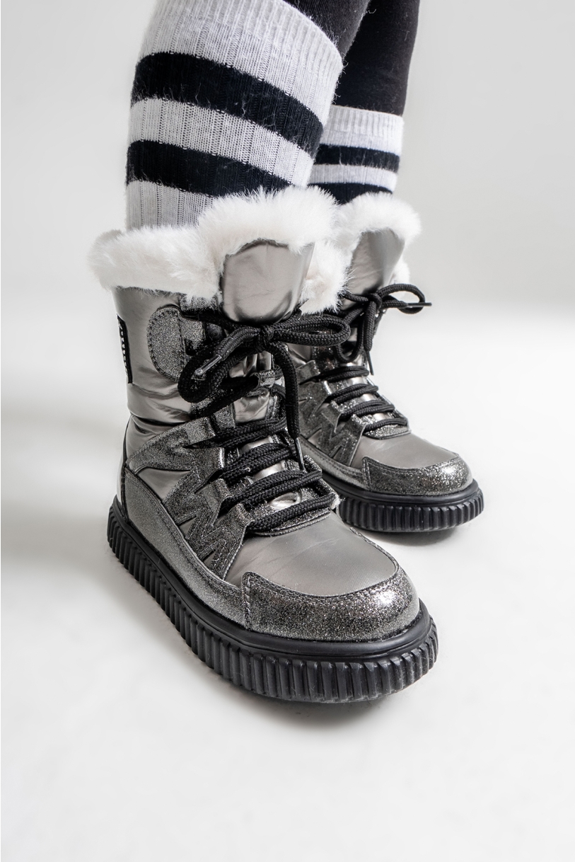 Mnpc Çocuk Ayakkabıları