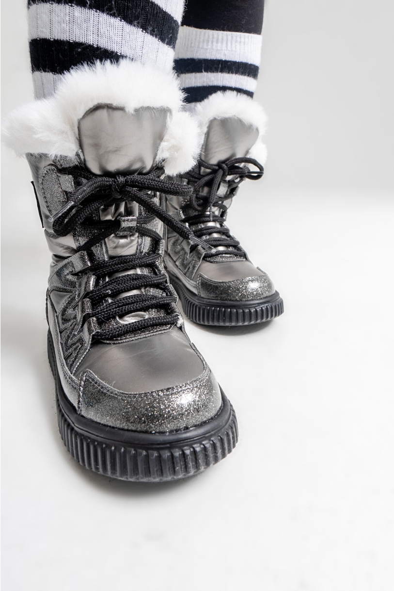 Mnpc Çocuk Ayakkabıları