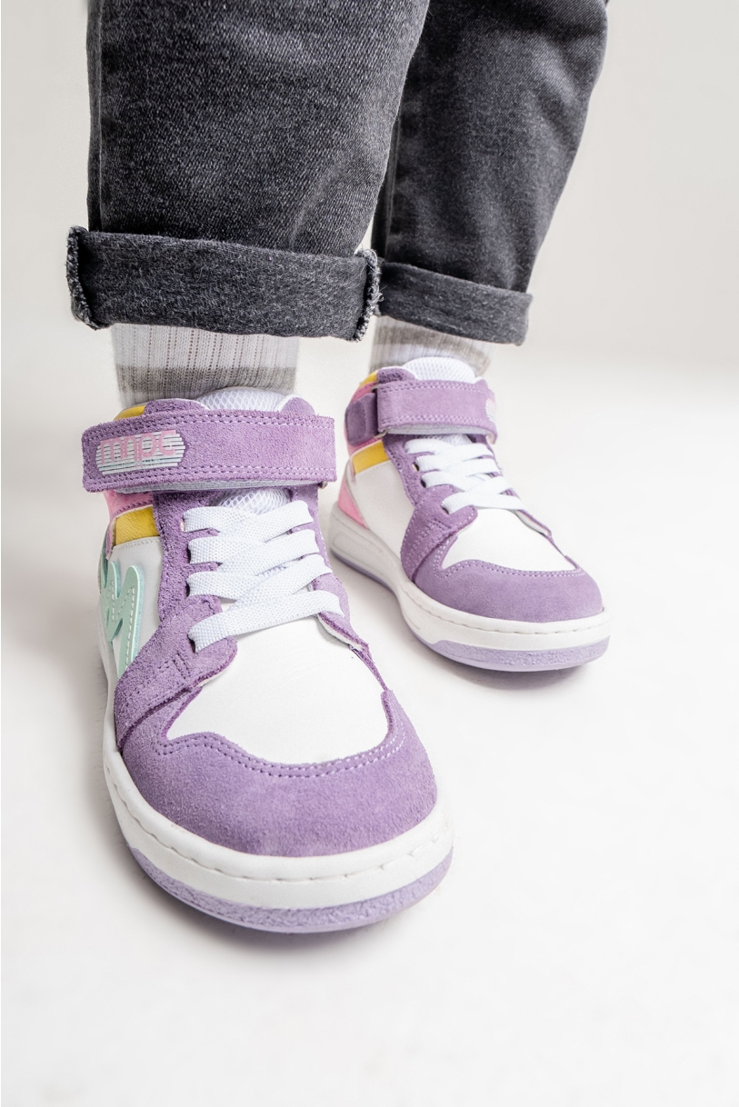 Mnpc Çocuk Ayakkabıları