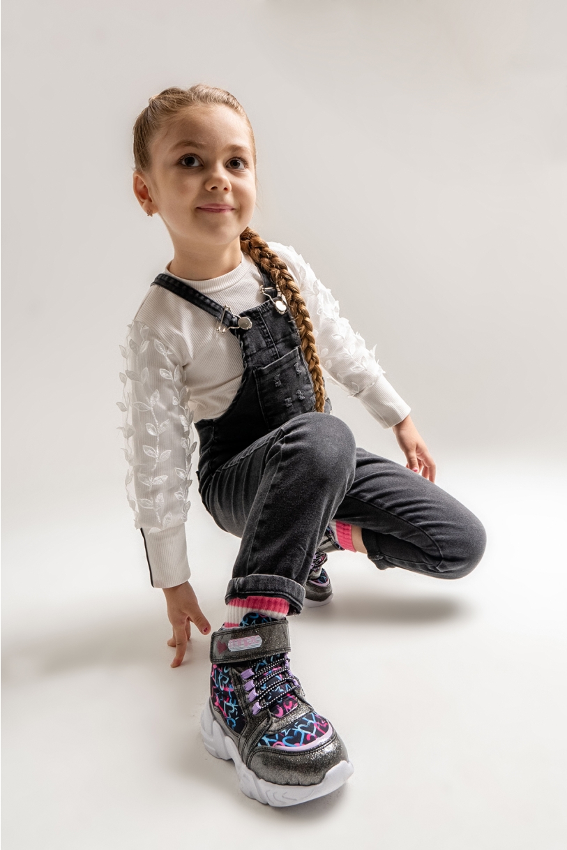 Mnpc Çocuk Ayakkabıları