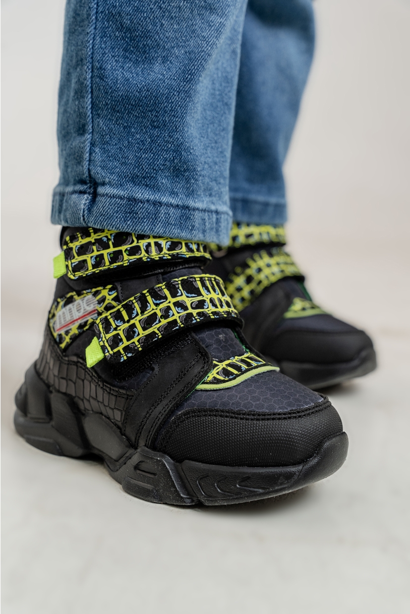 Mnpc Çocuk Ayakkabıları