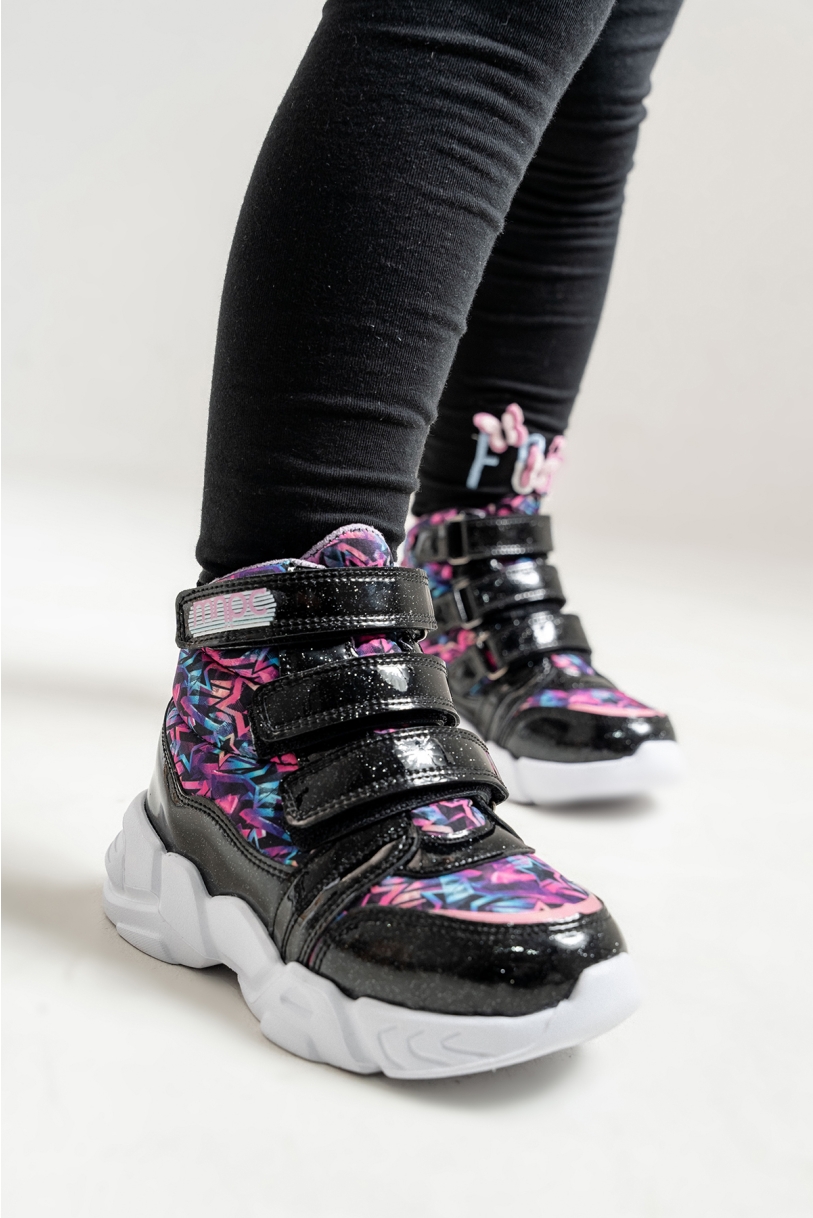 Mnpc Çocuk Ayakkabıları