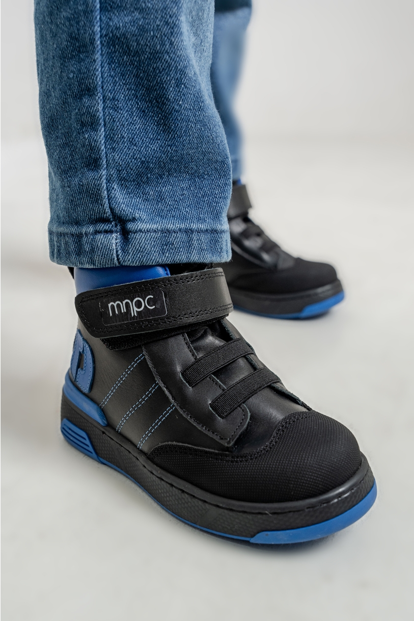 Mnpc Çocuk Ayakkabıları