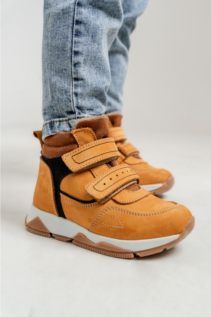 Mnpc Çocuk Ayakkabıları