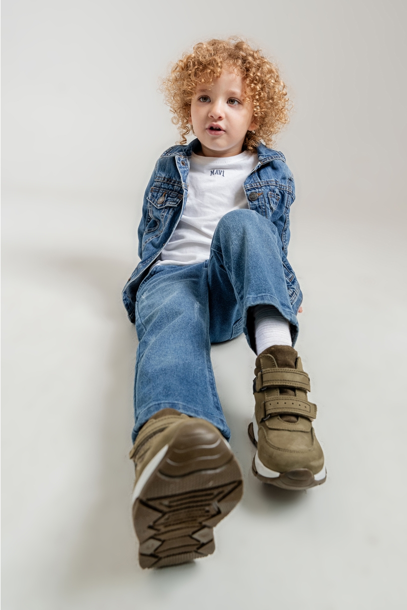 Mnpc Çocuk Ayakkabıları