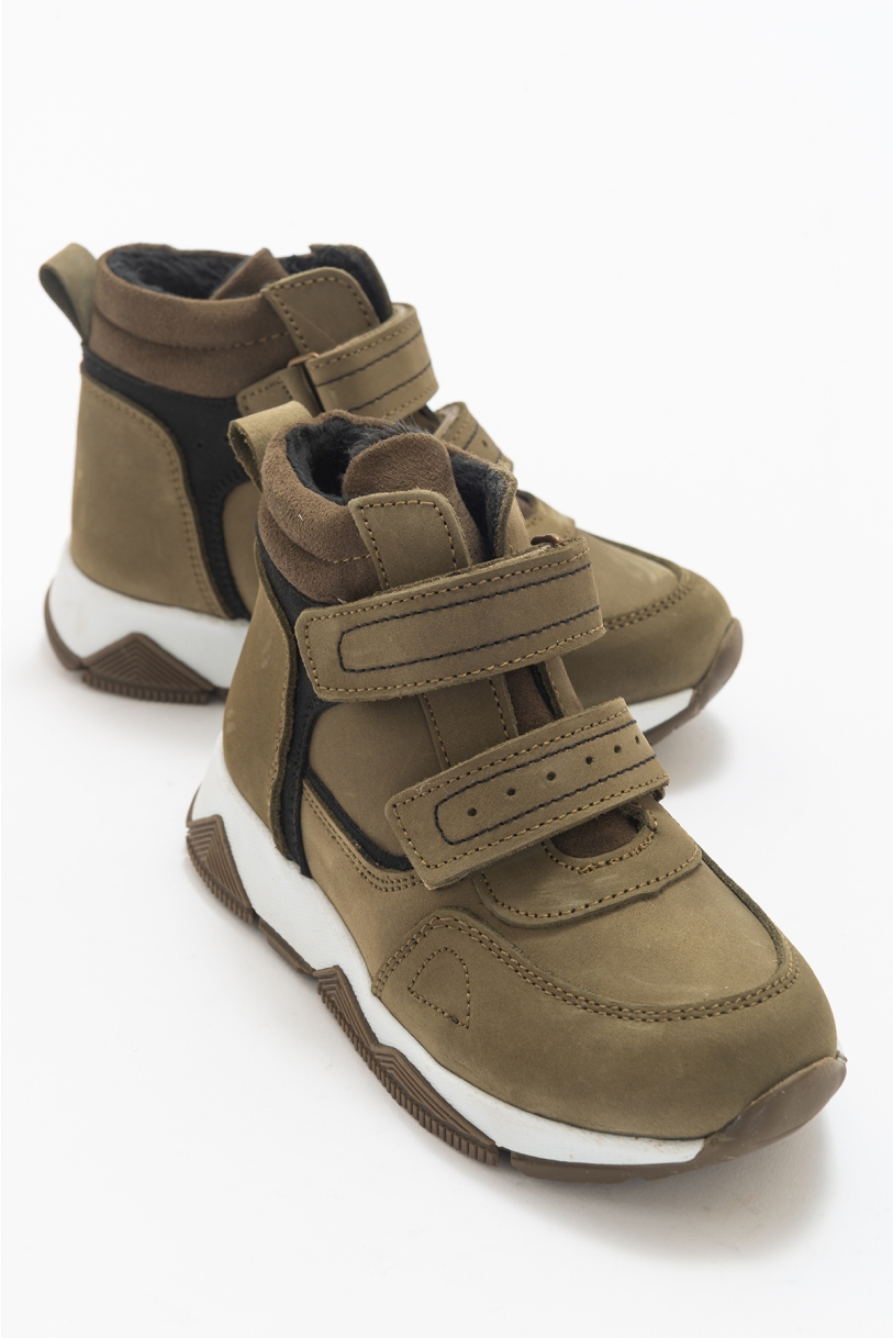 Mnpc Çocuk Ayakkabıları