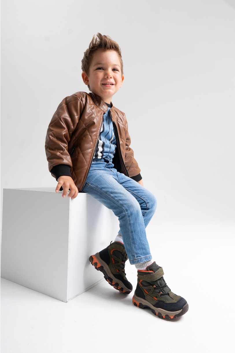 Mnpc Çocuk Ayakkabıları