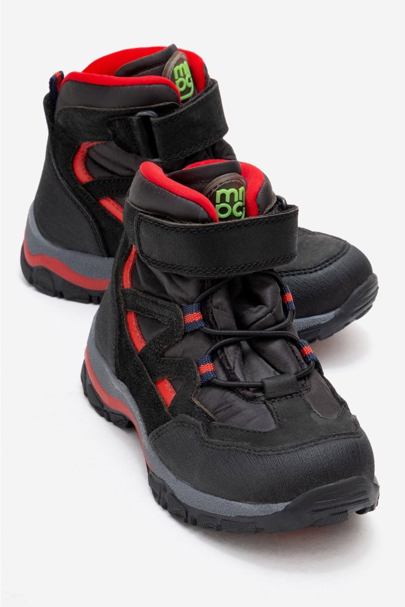 Mnpc Çocuk Ayakkabıları