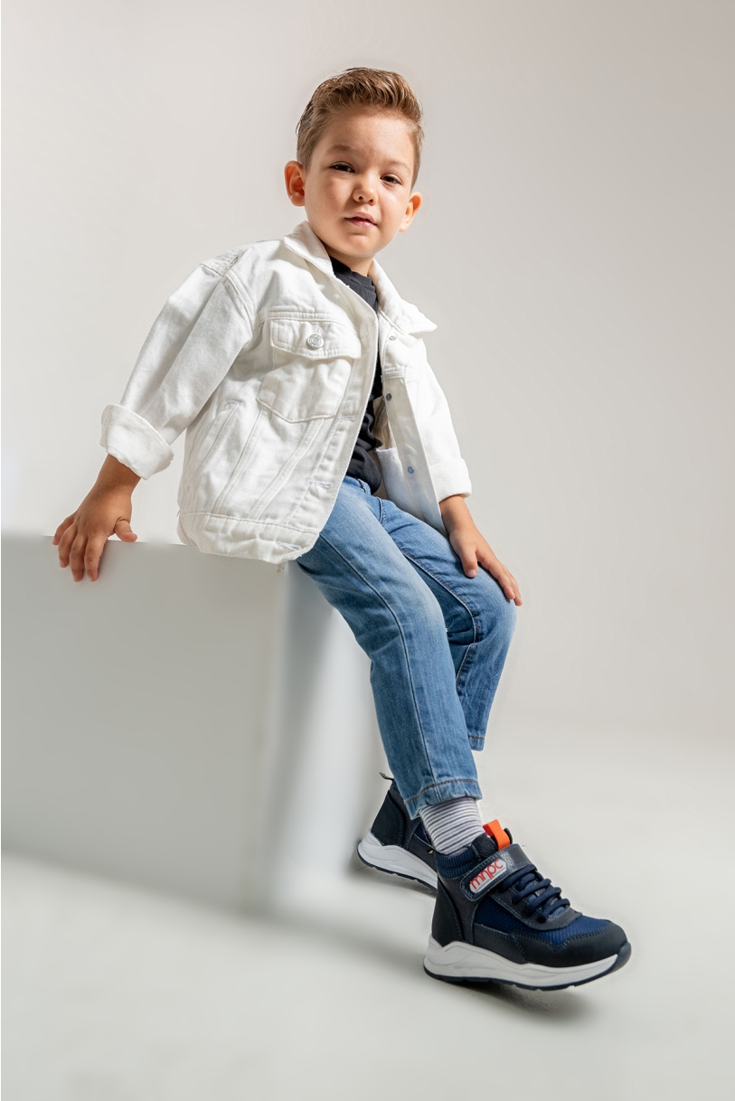 Mnpc Çocuk Ayakkabıları