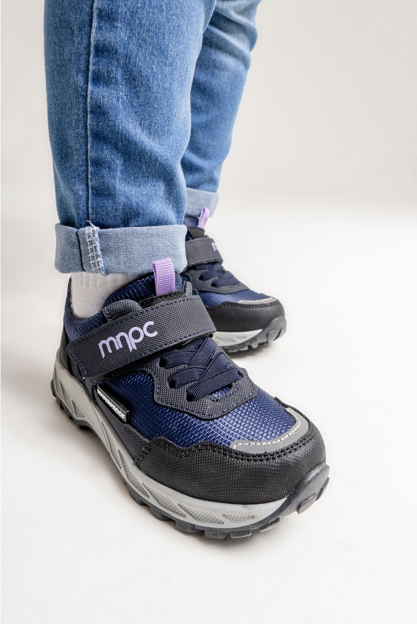 Mnpc Çocuk Ayakkabıları