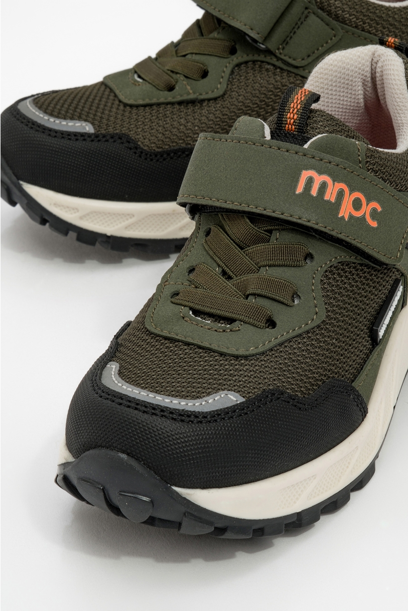 Mnpc Çocuk Ayakkabıları