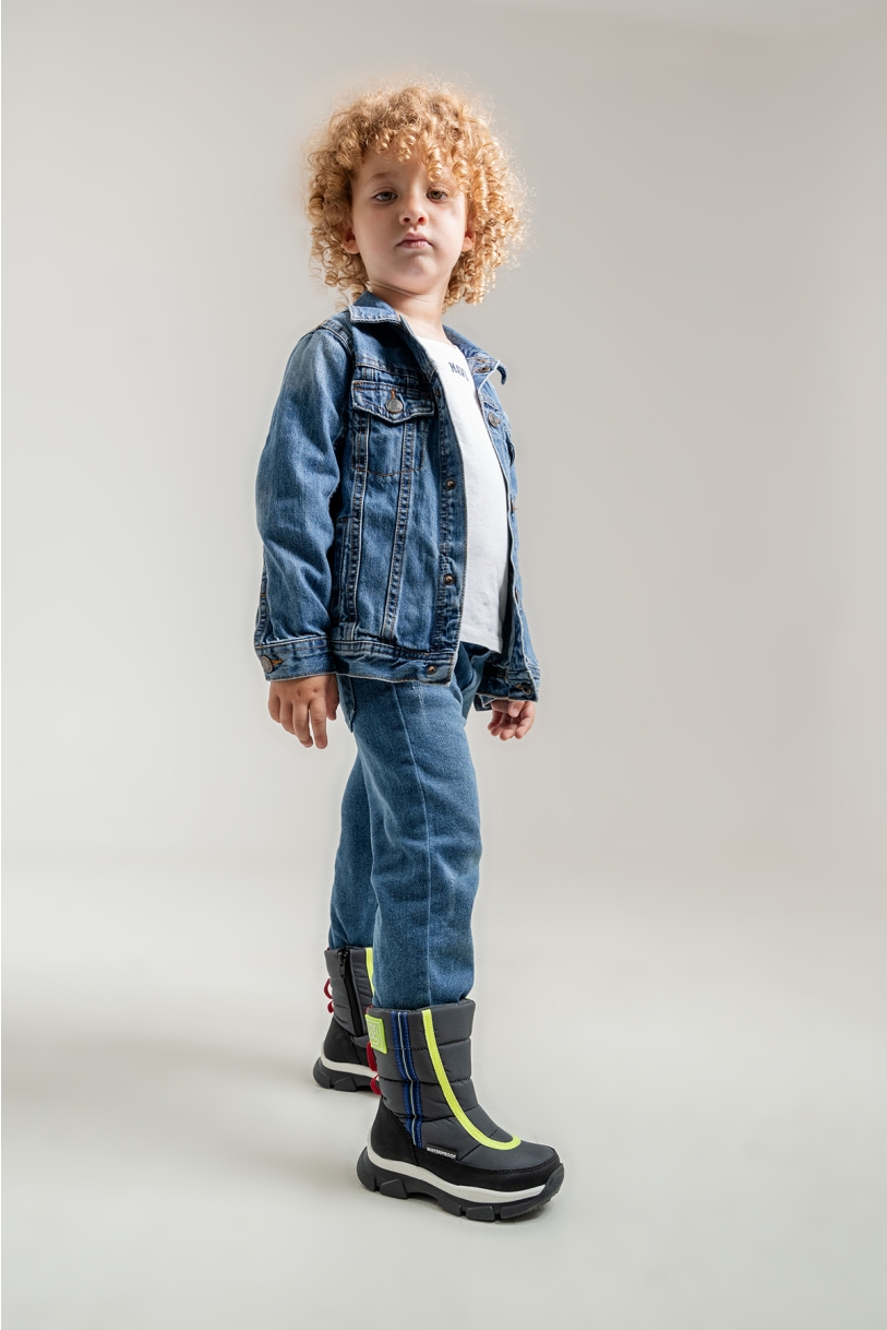 Mnpc Çocuk Ayakkabıları