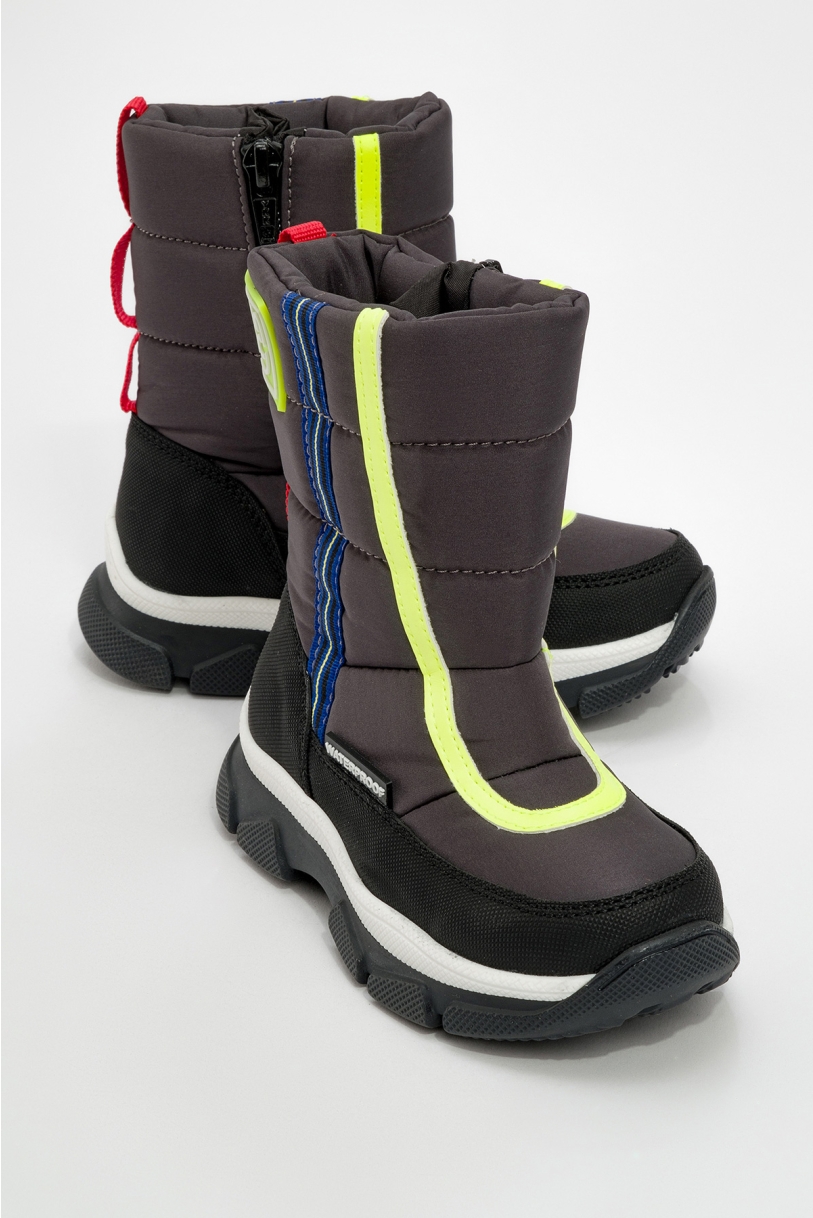 Mnpc Çocuk Ayakkabıları