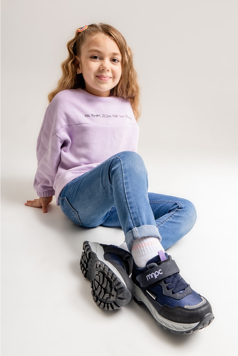 Mnpc Çocuk Ayakkabıları