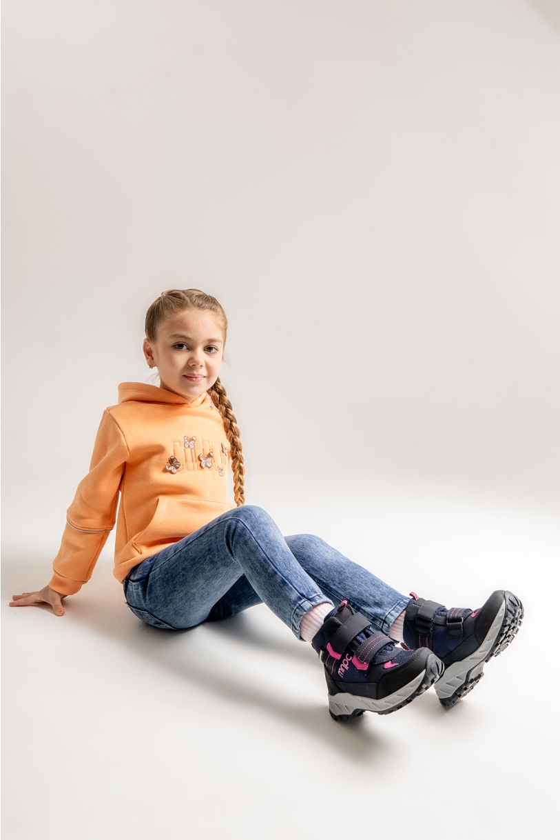 Mnpc Çocuk Ayakkabıları