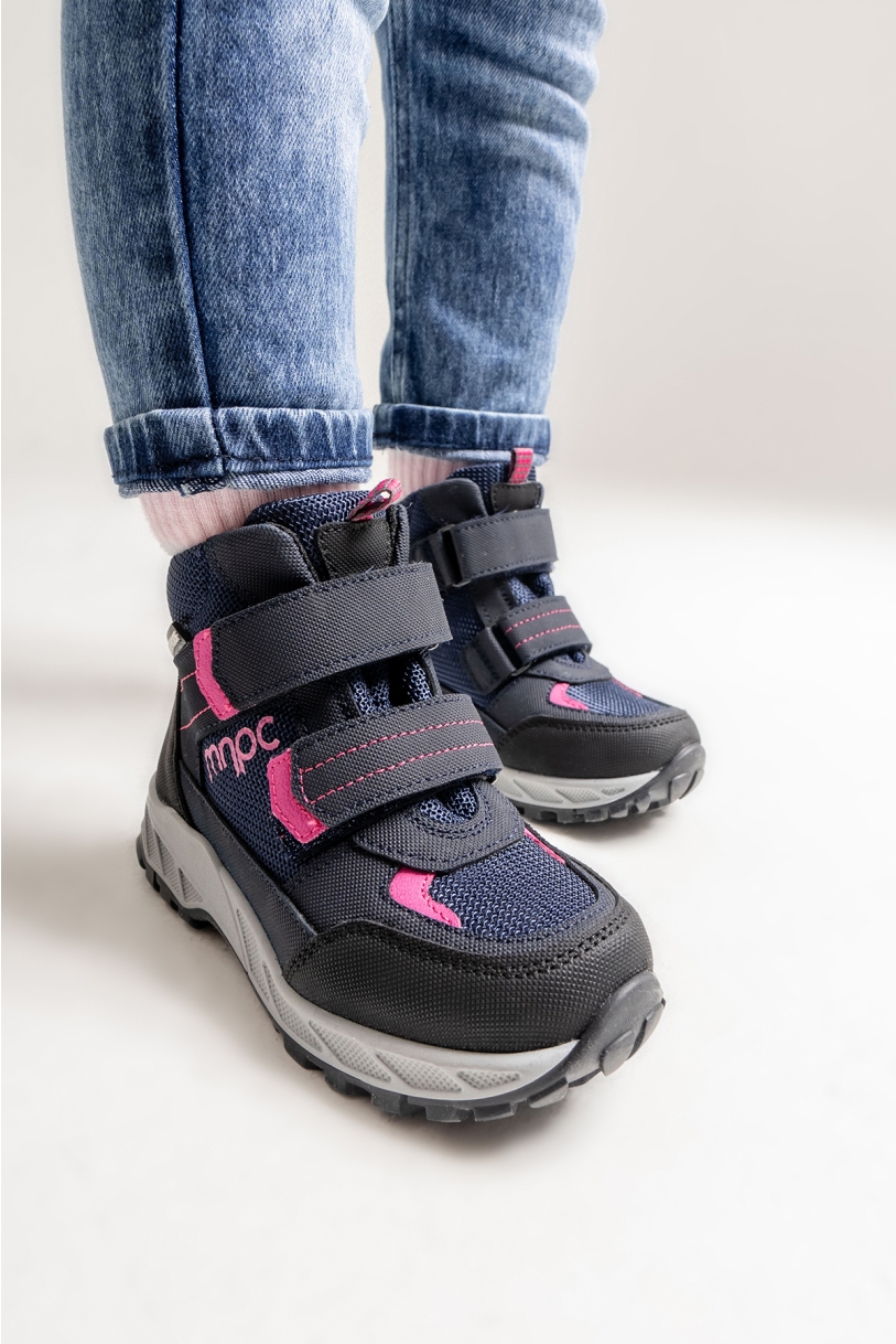 Mnpc Çocuk Ayakkabıları