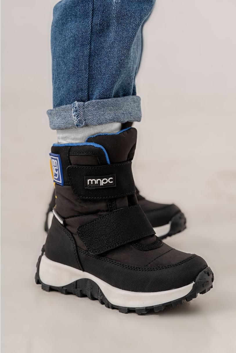 Mnpc Çocuk Ayakkabıları