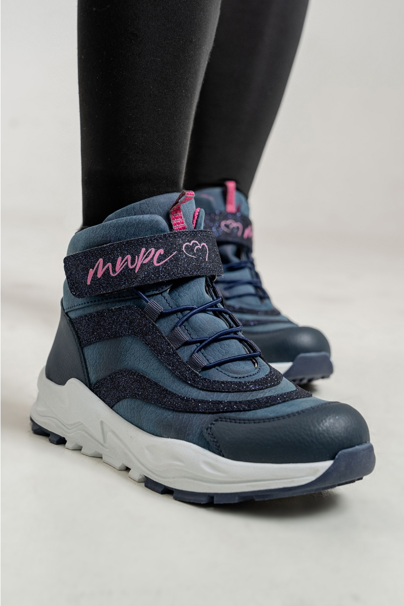 Mnpc Çocuk Ayakkabıları