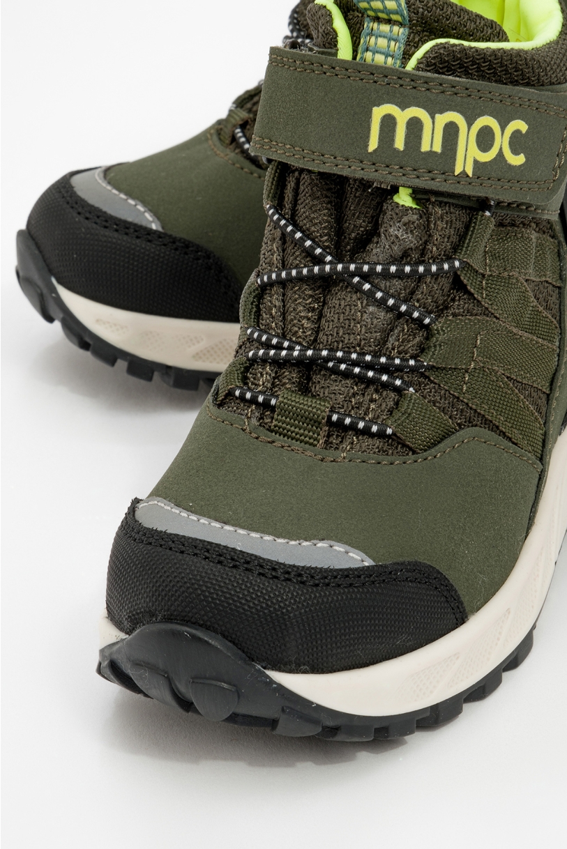 Mnpc Çocuk Ayakkabıları