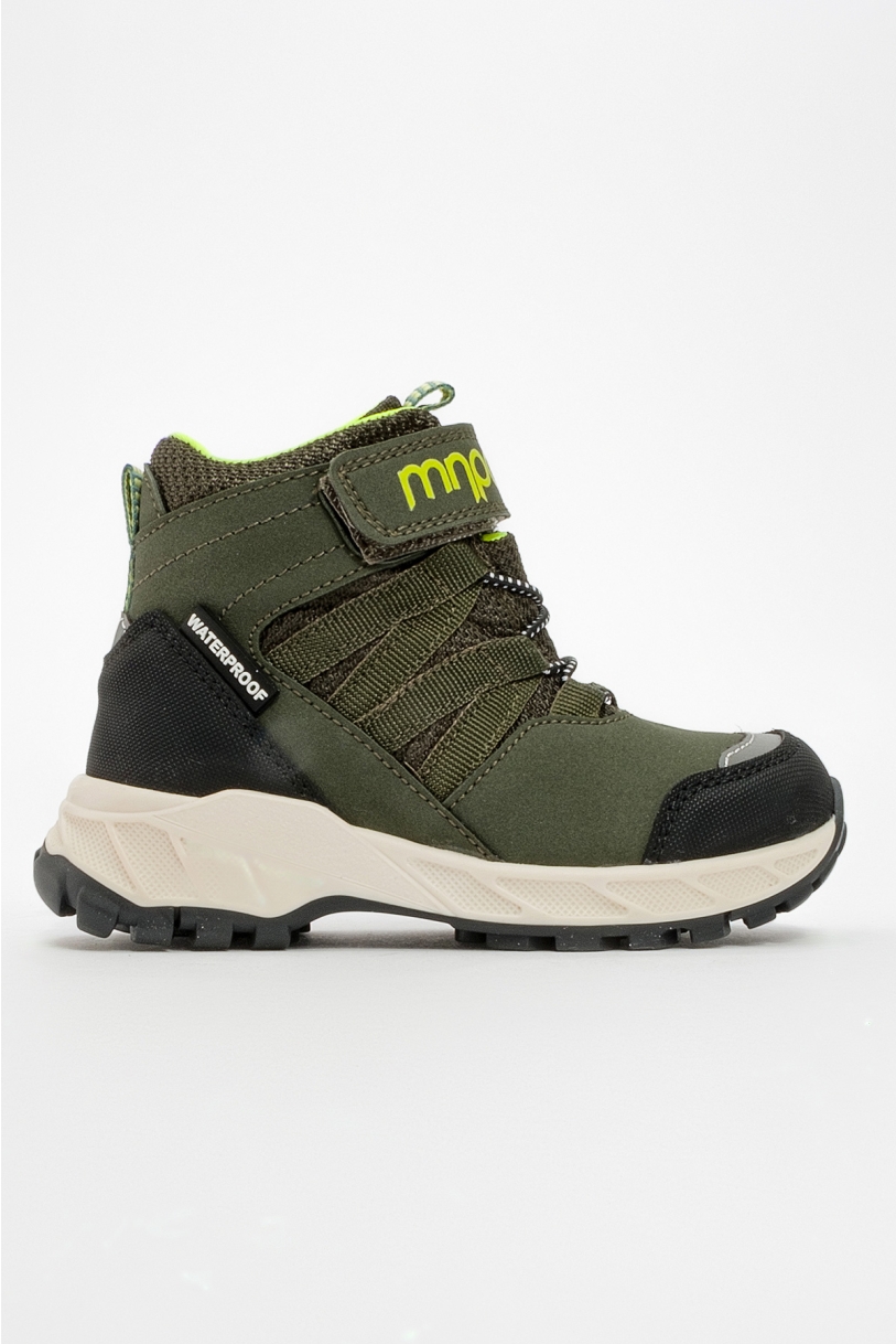 Mnpc Çocuk Ayakkabıları