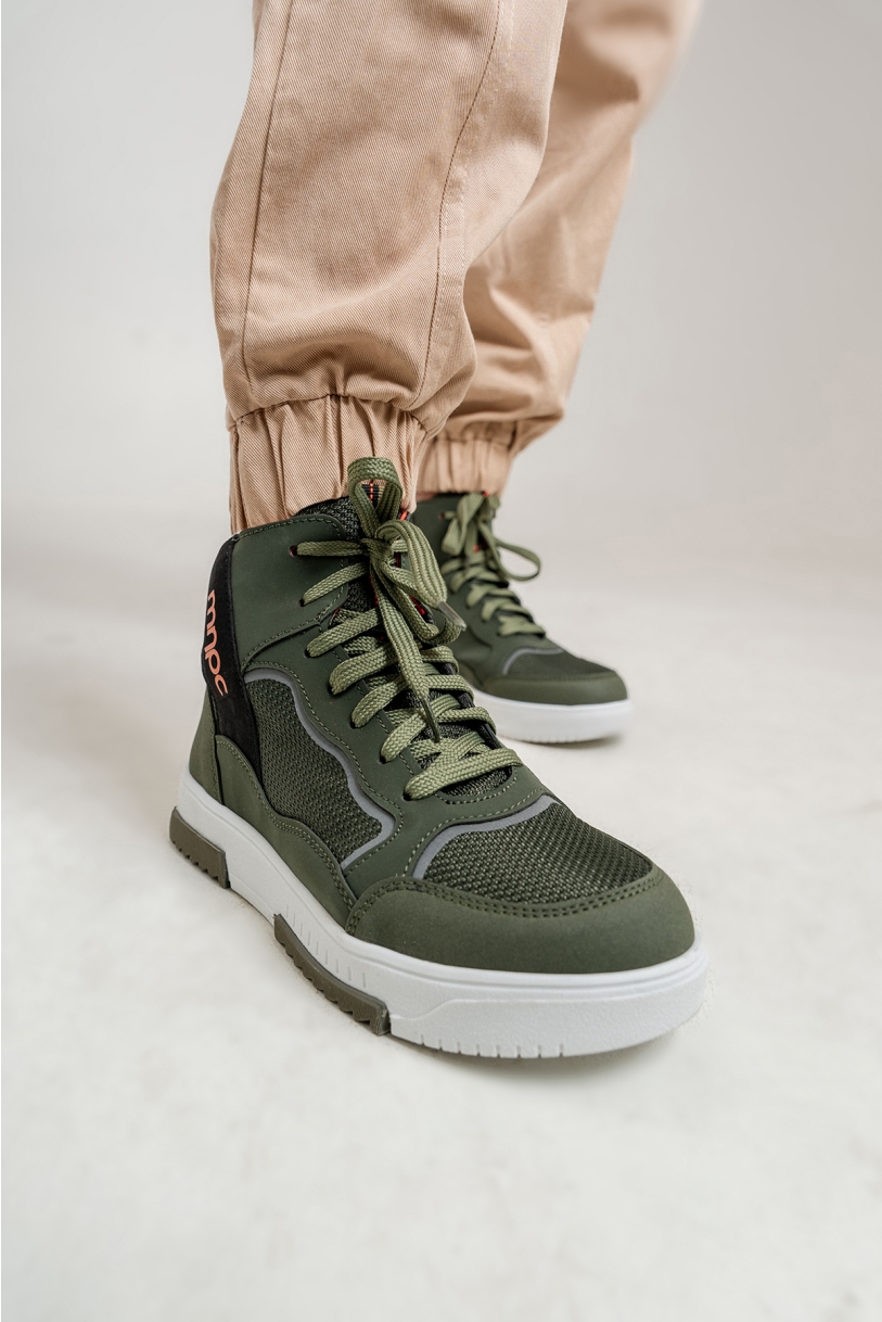 Mnpc Çocuk Ayakkabıları