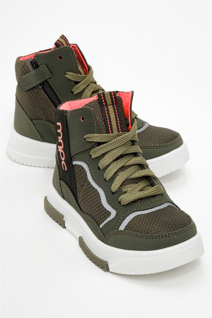 Mnpc Çocuk Ayakkabıları