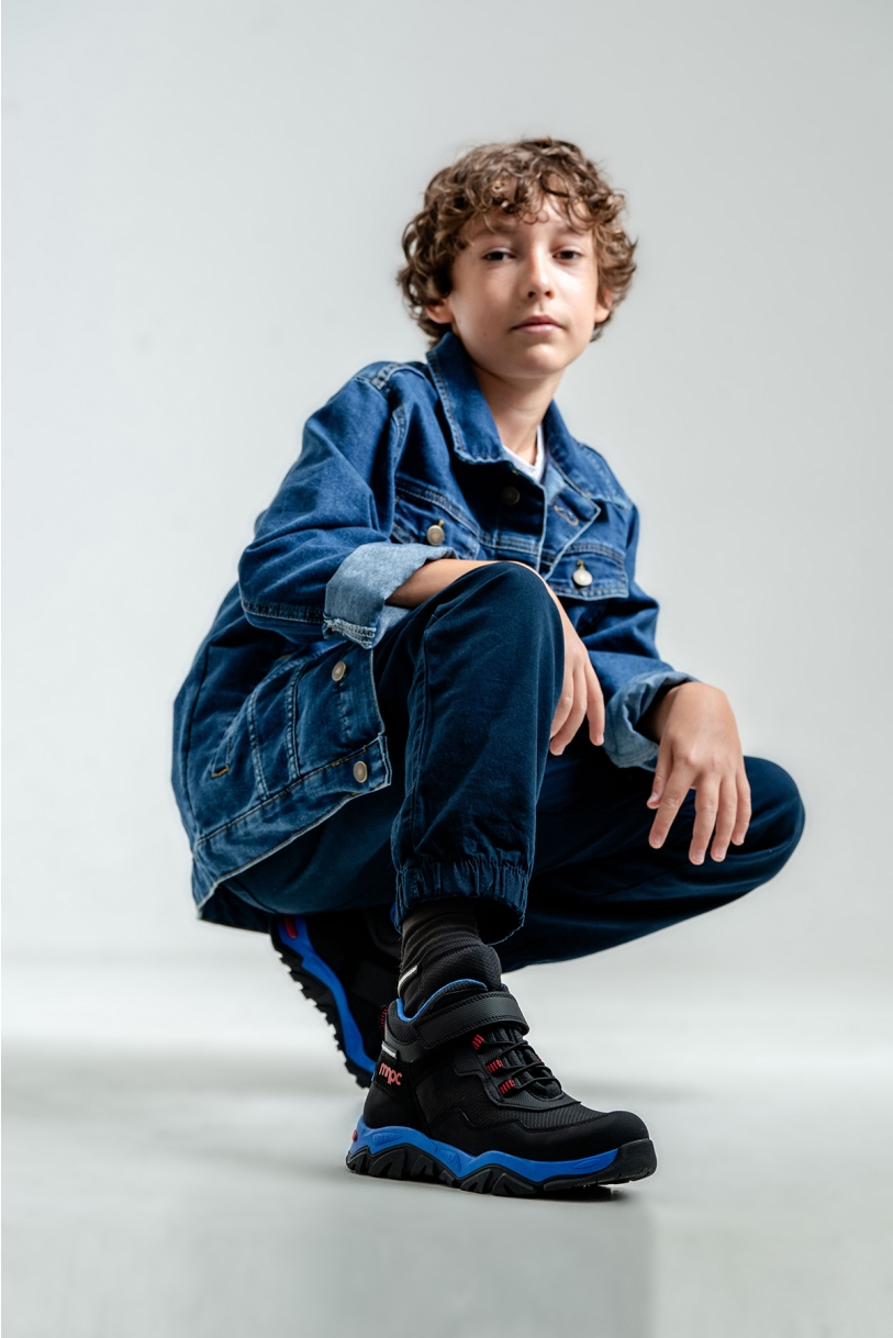 Mnpc Çocuk Ayakkabıları