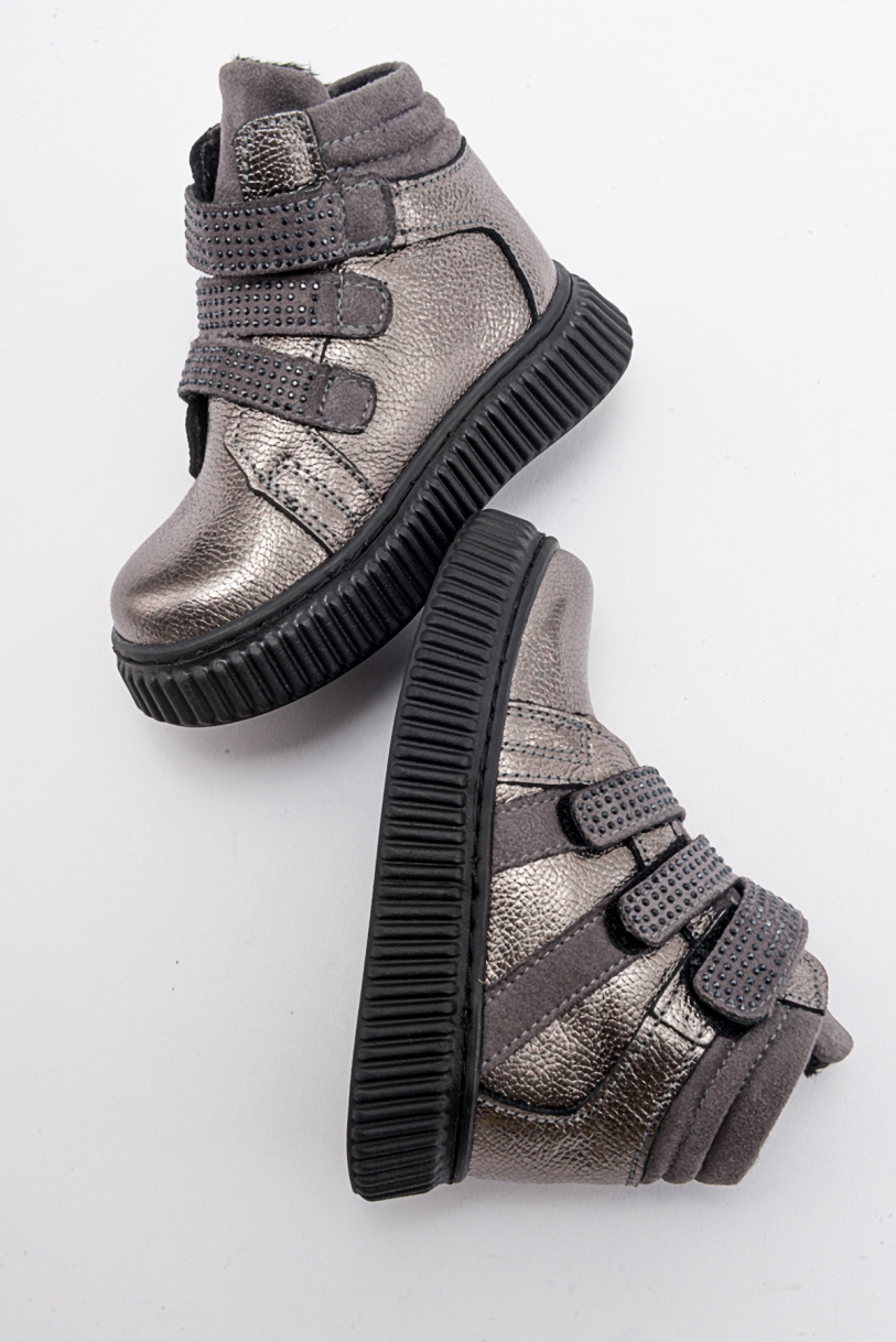 Mnpc Çocuk Ayakkabıları