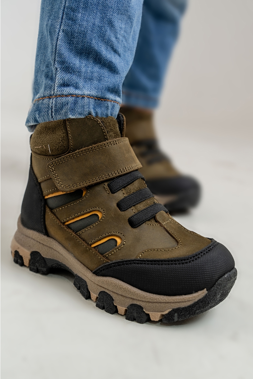 Mnpc Çocuk Ayakkabıları