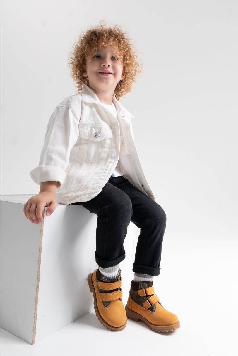 Mnpc Çocuk Ayakkabıları